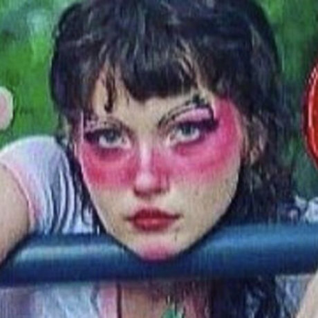 Tap3w0rm tummy star top img