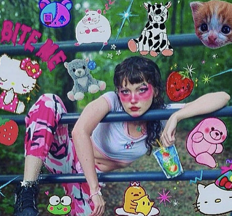 Tap3w0rm tummy model high quality galleries