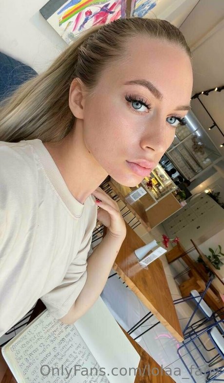 lolaa fansvip pornstar naked images