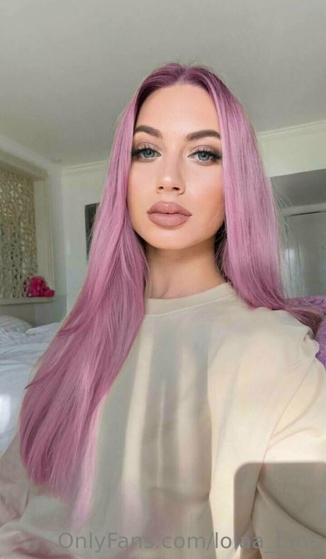 lolaa fansvip nudes actress archive