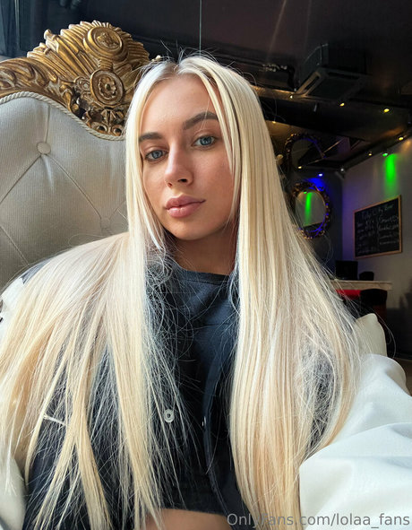 lolaa fansvip pretty star image