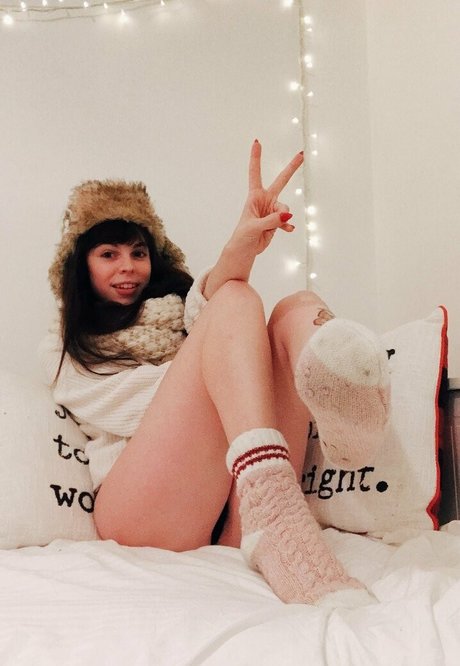 heyashleytea star perfect pic