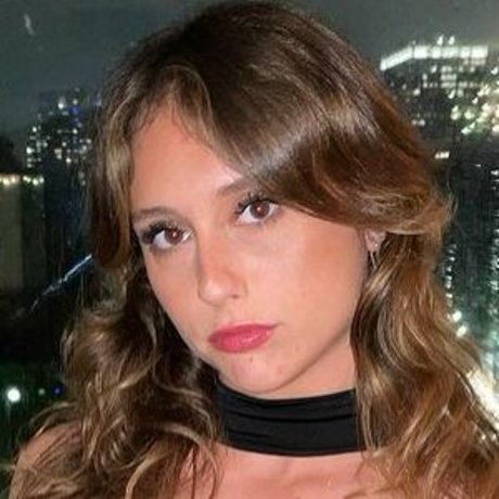 Zoe Simmons model pretty photo