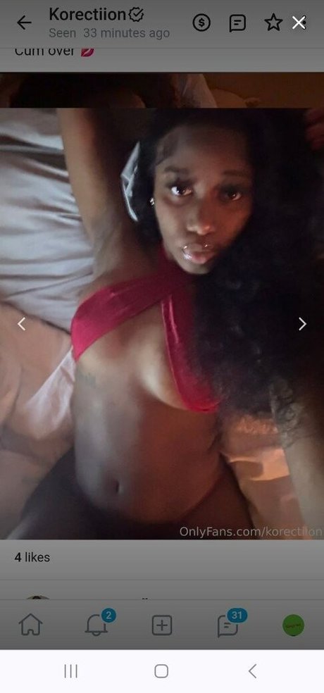 korectiion star best picture