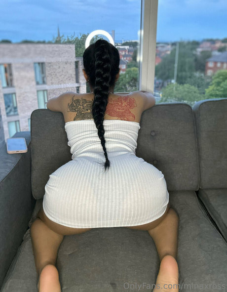 minaxross star pornographic img