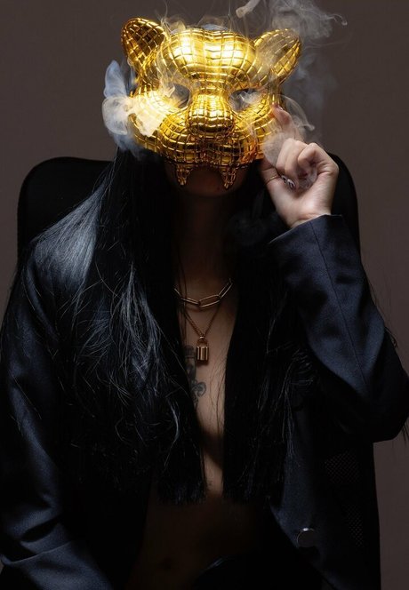 Sugaar babby Profile pic