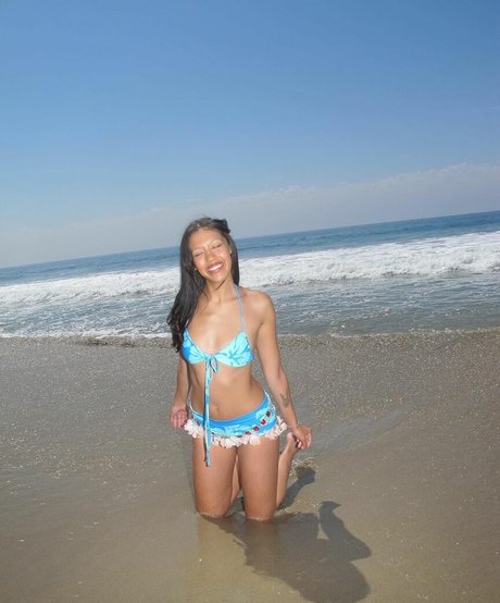 Rappers Daughters hd actress photos