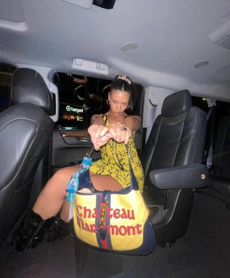 Rappers Daughters top star photos