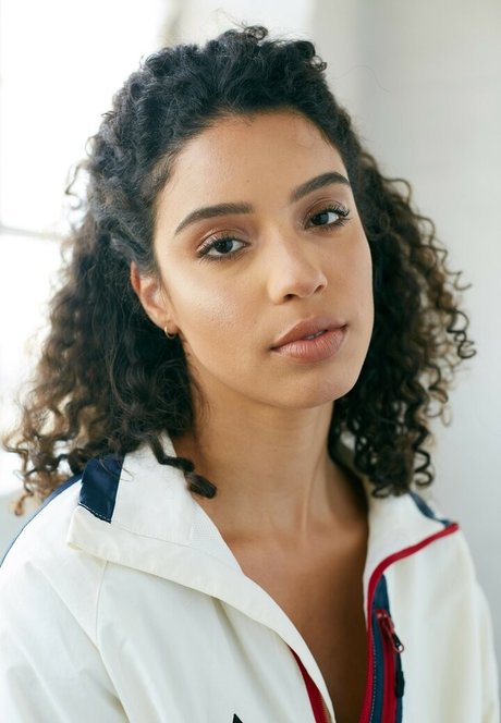 Christina Santini best star photos