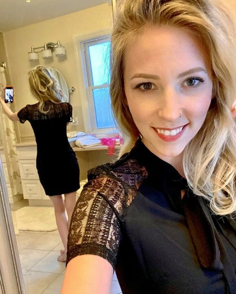 TheRealJennaJay perfect actress img