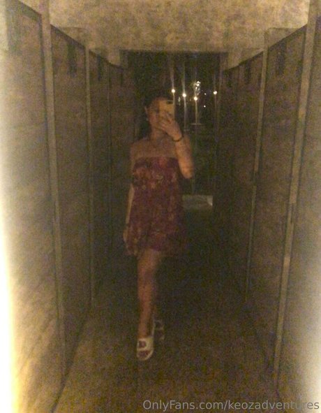 keozadventures pornstar hot photo