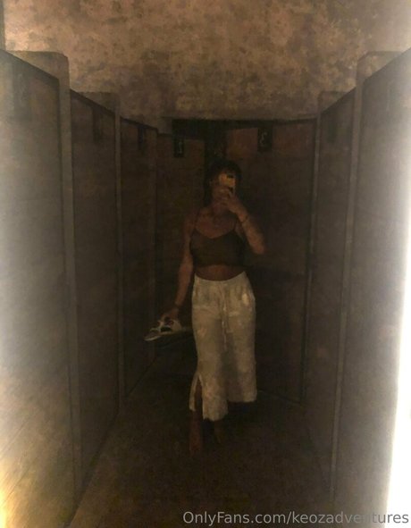 keozadventures erotic pornstar picture