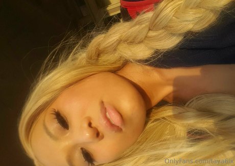 taya6ix star nudes pics