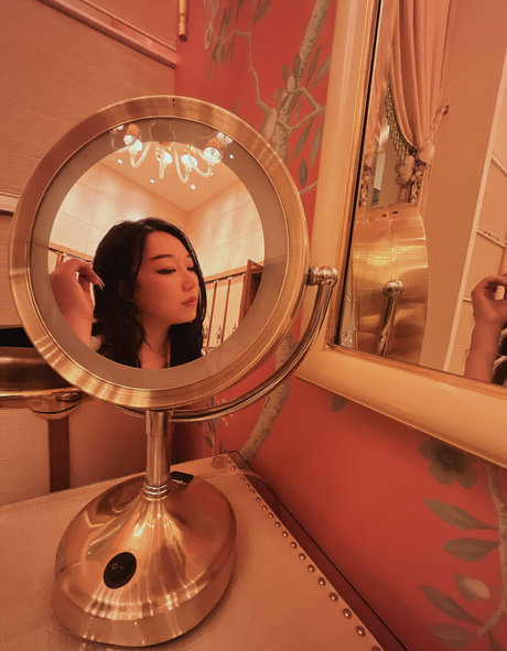 leesherfree nice actress pic