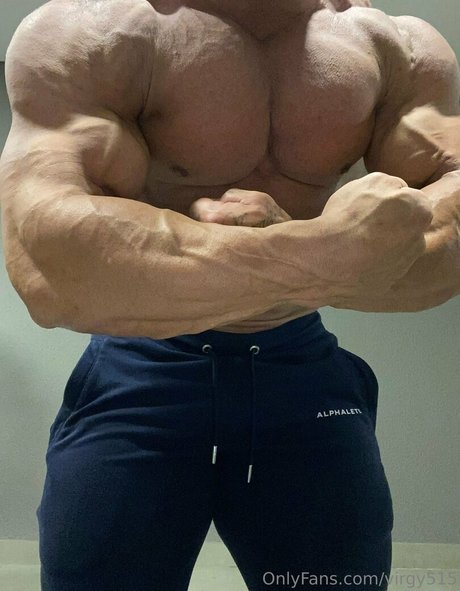 virgy515 pornstar hot gallery