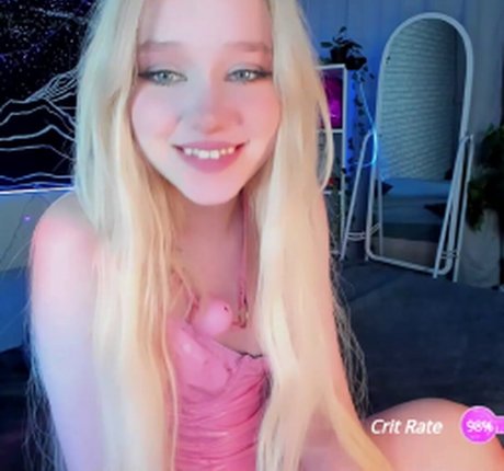 IrmaBell exclusive model images