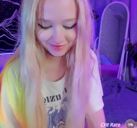 IrmaBell star pretty galleries