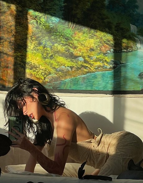 Vanessavenus21 model perfect archive