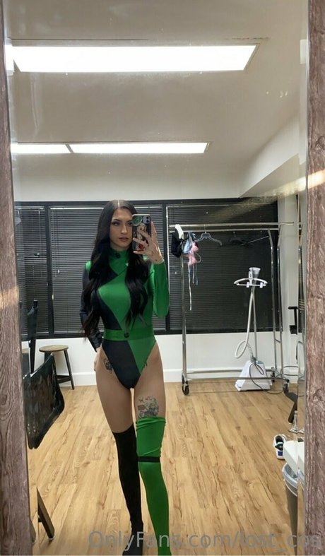 lost cos top actress photos