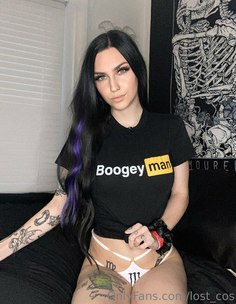 lost cos actress photo