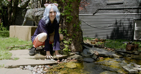 lost cos pornographic actress image