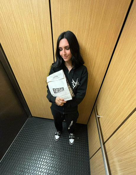 lost cos top model picture