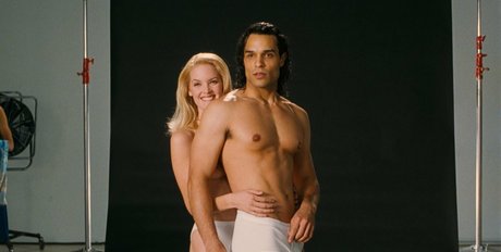 Bridgette Wilson pornstar art archive