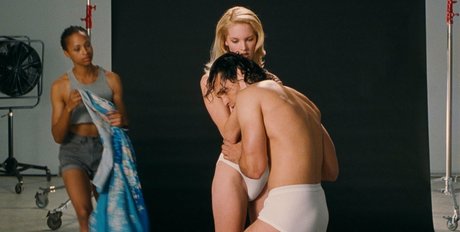 Bridgette Wilson model nudes pic