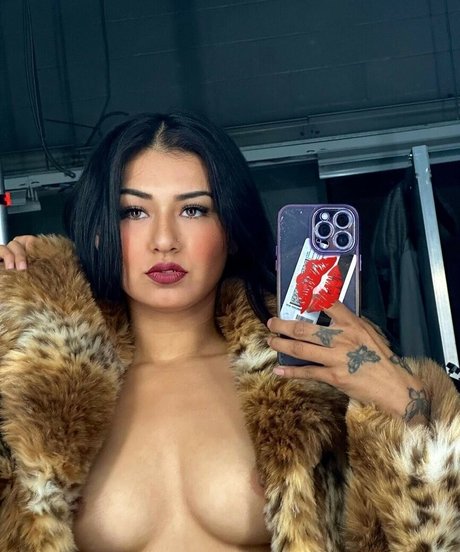 xxdevil goddessxx model high quality pic