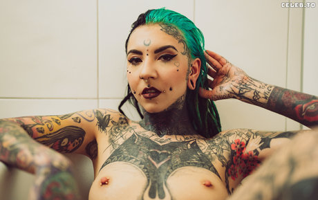 Bea Fu beautiful model images