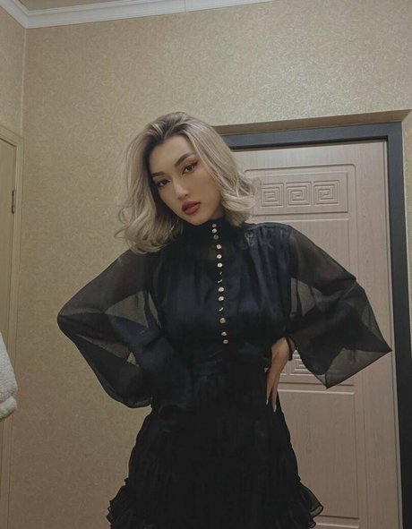 Jin ray top star pic