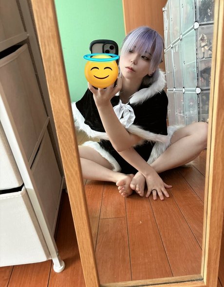 kaworu art pornstar image