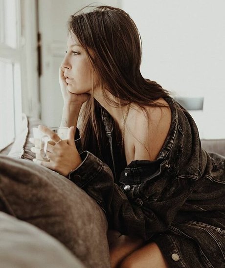 Agam Azulay naked star images