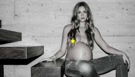 Esti Ginzburg pornstar exclusive pic