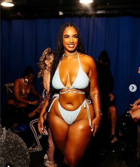 thetayaamarie pornstar perfect photo