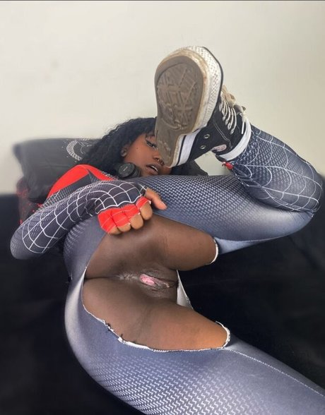 Afro Gaybe sex star images