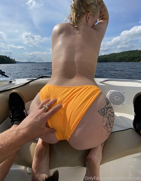 sadiefreeman xxx actress picture