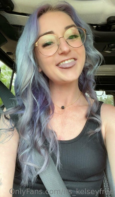 kelseyannefree art actress img