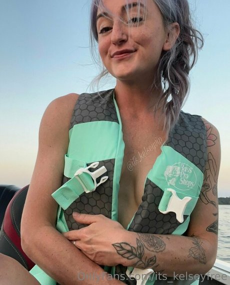 kelseyannefree star xxx img