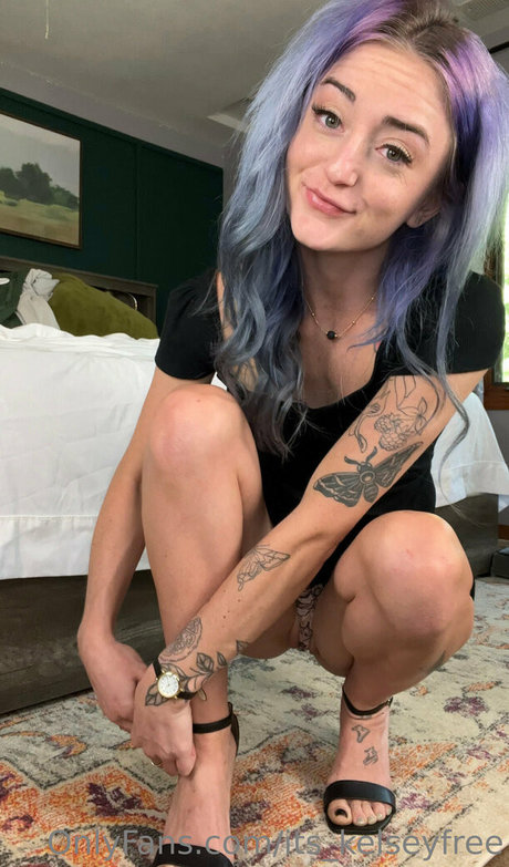 kelseyannefree star pornographic galleries