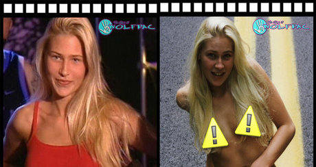 Carrie From Wolfpac Girls star top photo