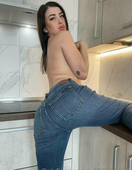 sweeetest jenny star exclusive photos