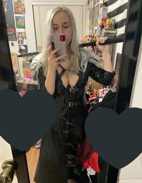 Kyloquinn high quality model pic