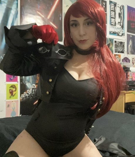 Kyloquinn nude pornstar photos