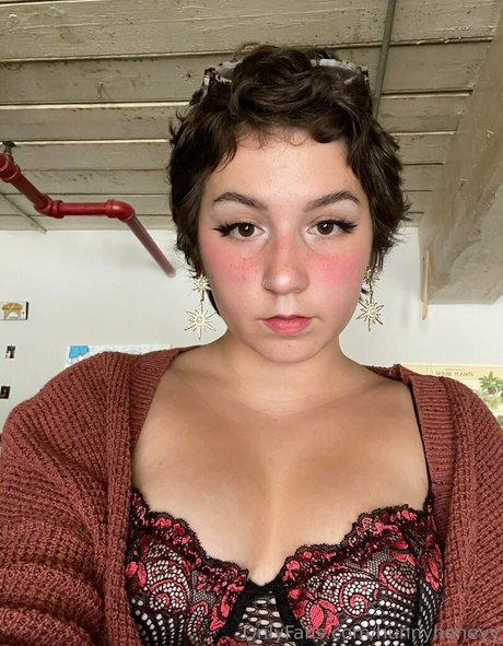 Notbadison pornstar exclusive photos