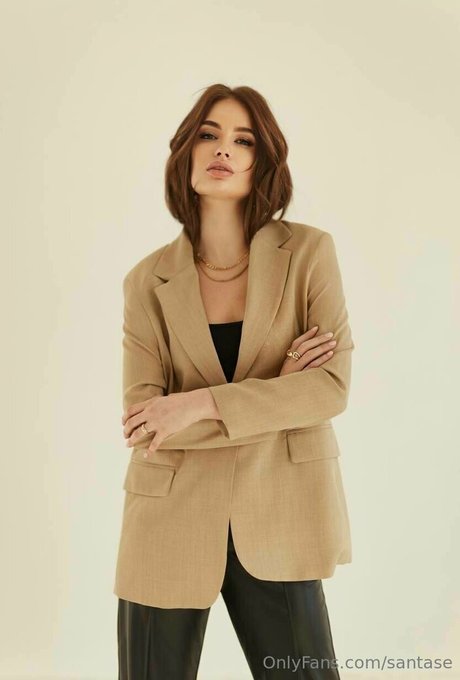 santase pretty model pic