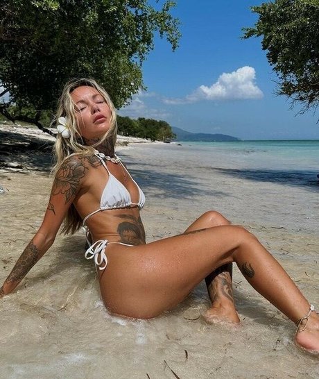 Ana Stanskovsky pornographic actress img