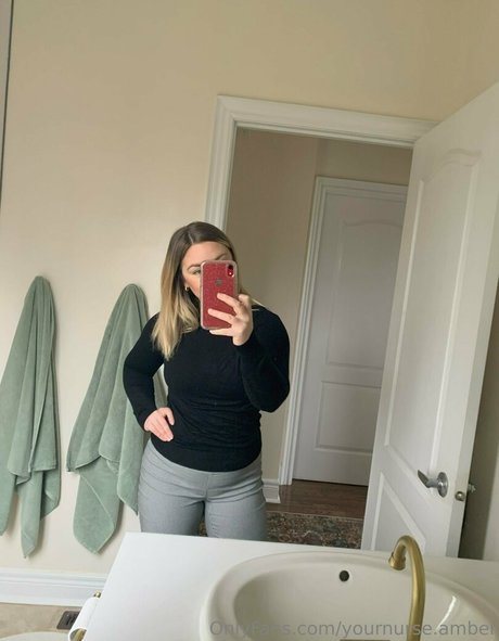 yournurse amber pornstar sexy archive