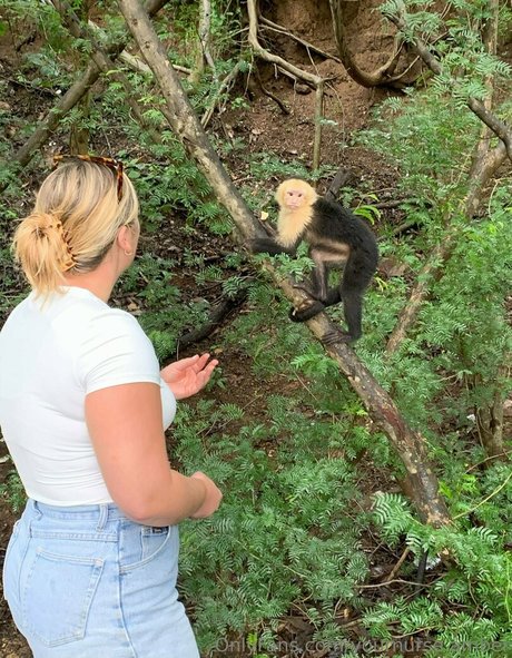 yournurse amber model best pictures