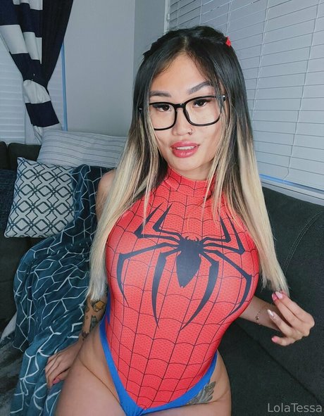 lolatessa model high quality pics